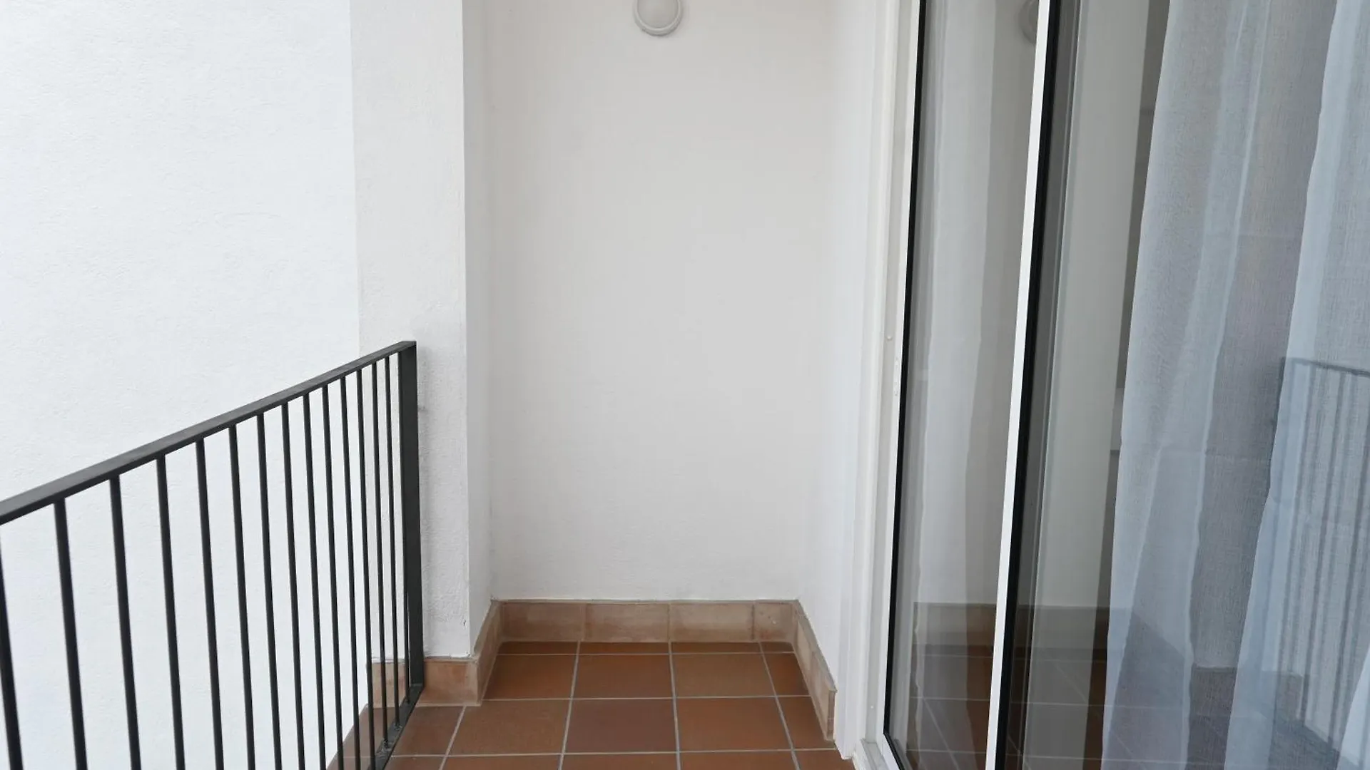 Apartamento Homenfun Dalt Badalona