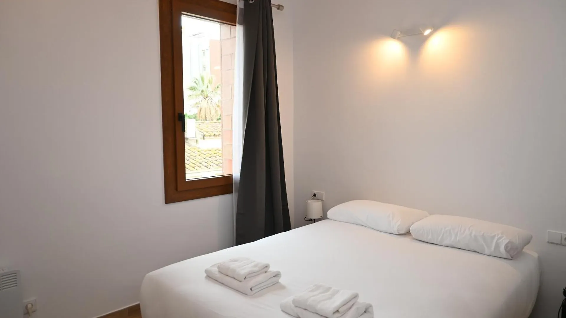 Homenfun Dalt Badalona Apartamento