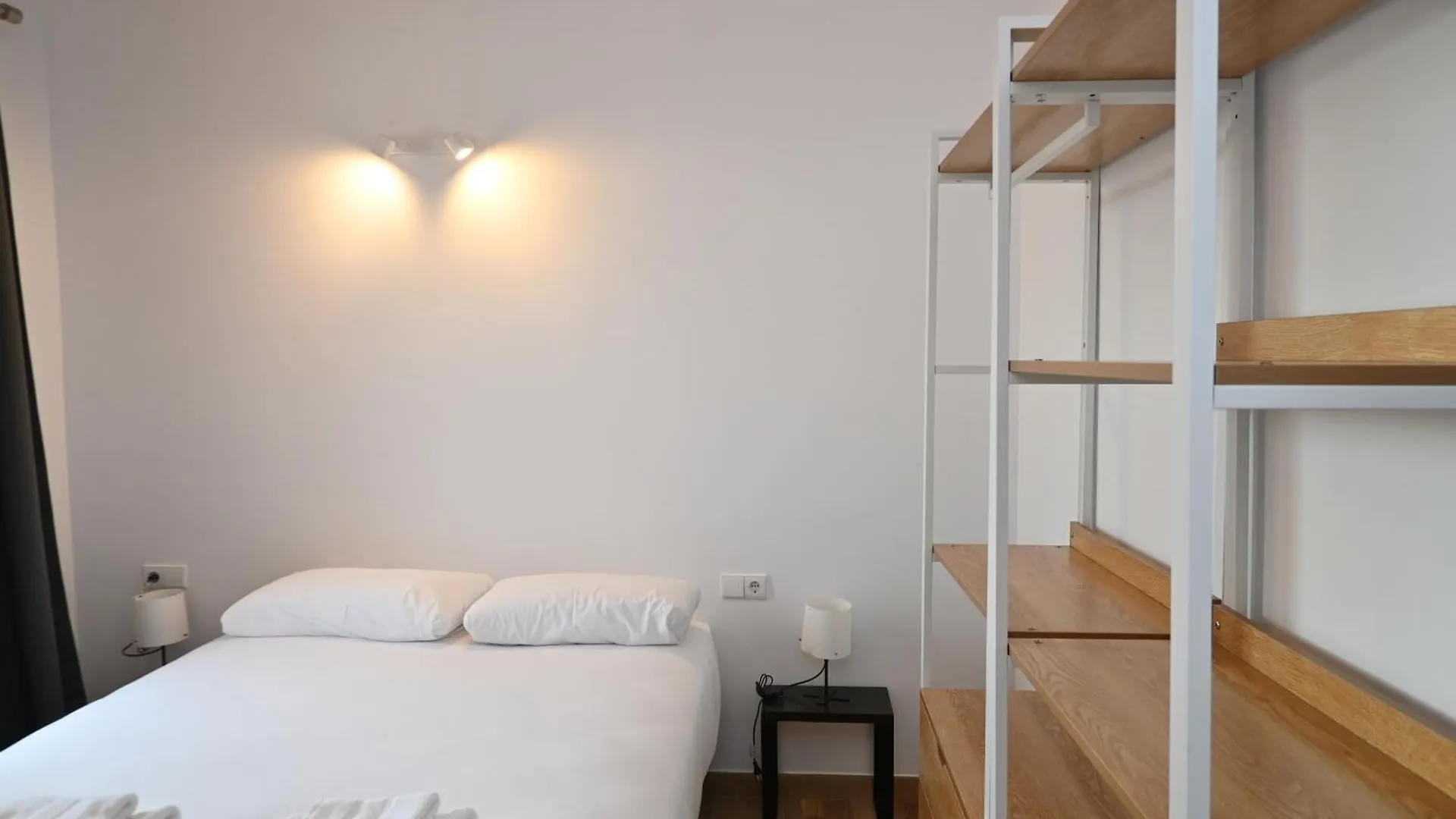 Homenfun Dalt Badalona Apartamento