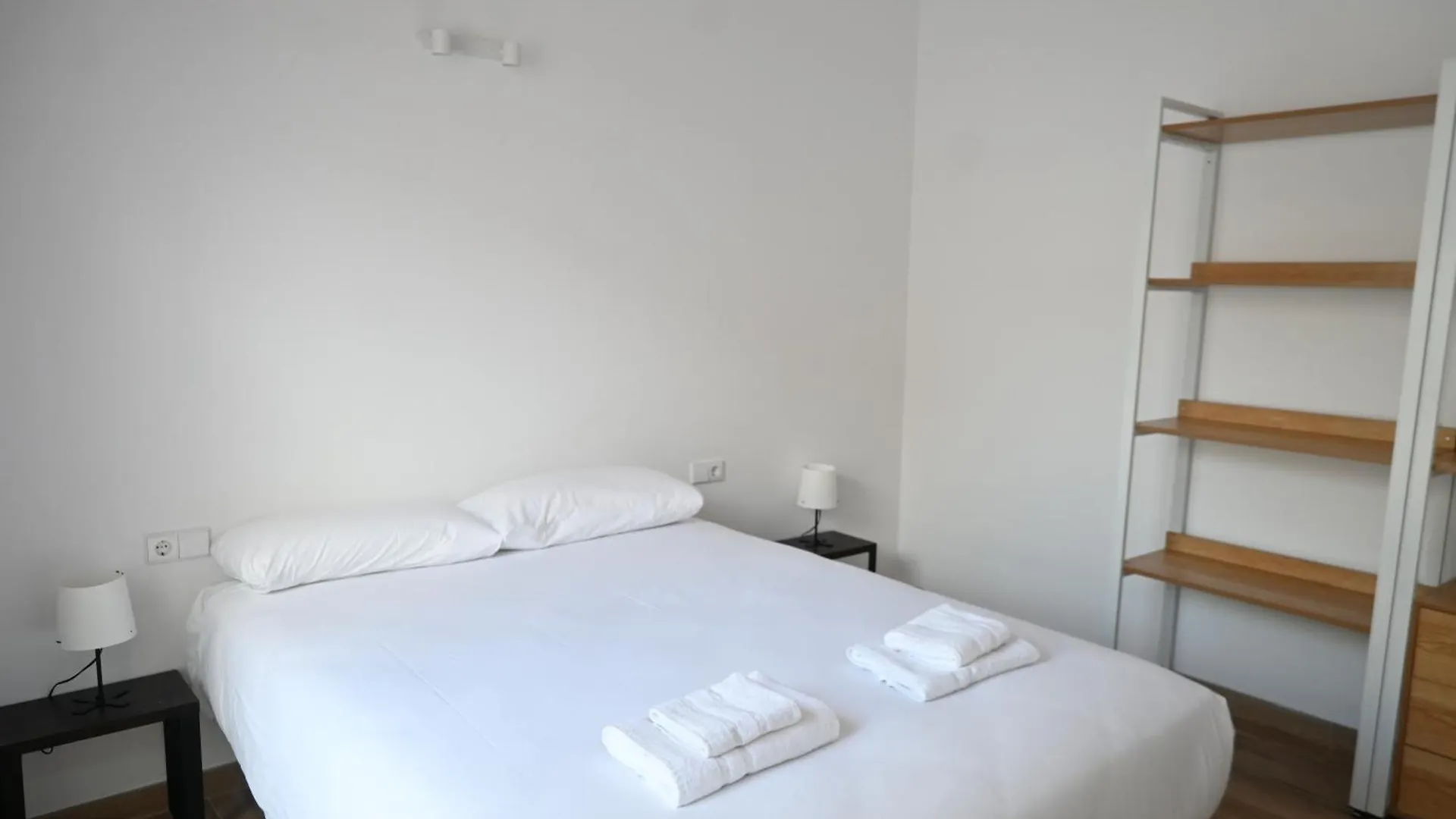 Apartment Homenfun Dalt Badalona