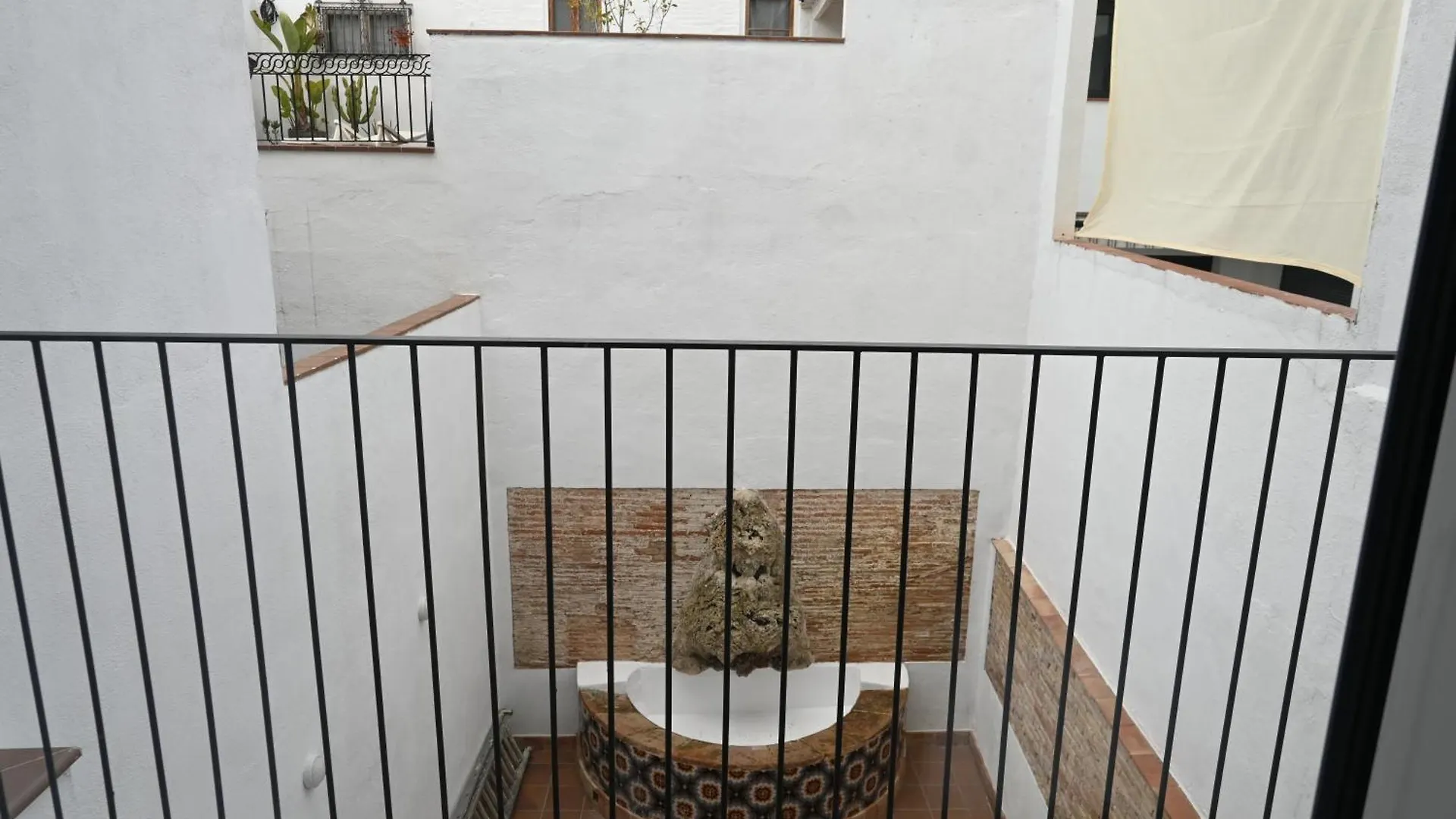 Homenfun Dalt Badalona Apartment