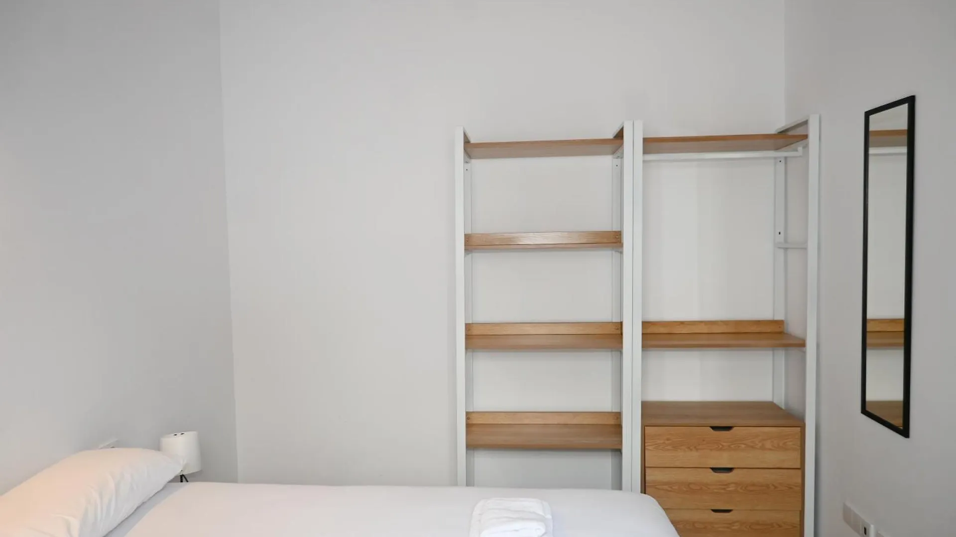 Homenfun Dalt Badalona Apartamento