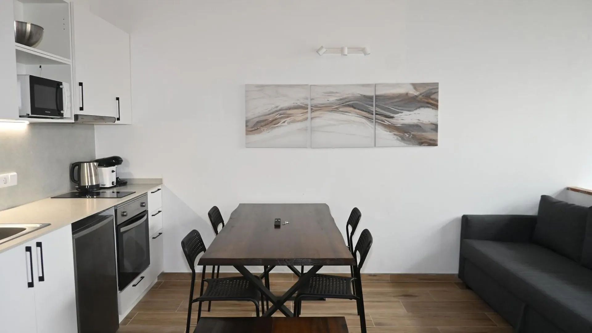 Homenfun Dalt Badalona Apartamento