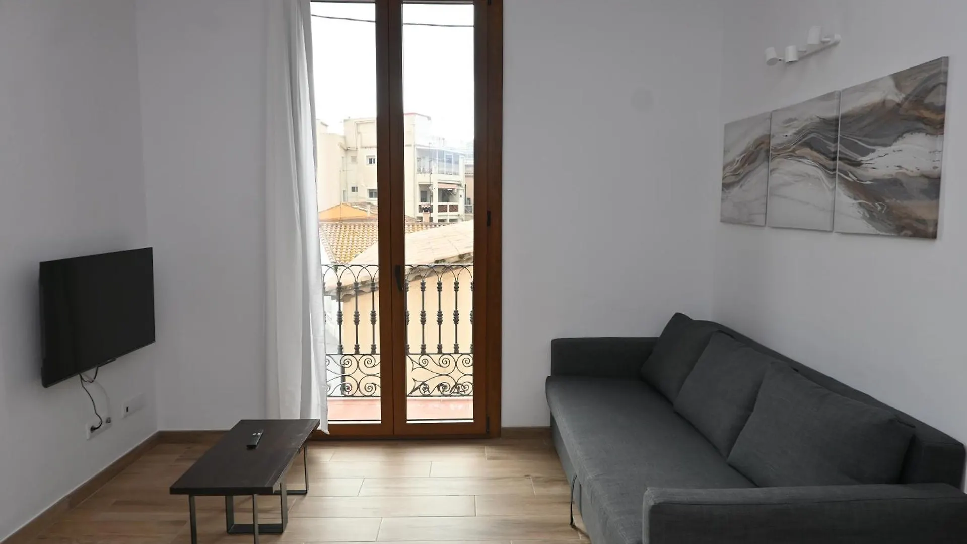 Homenfun Dalt Badalona Apartamento