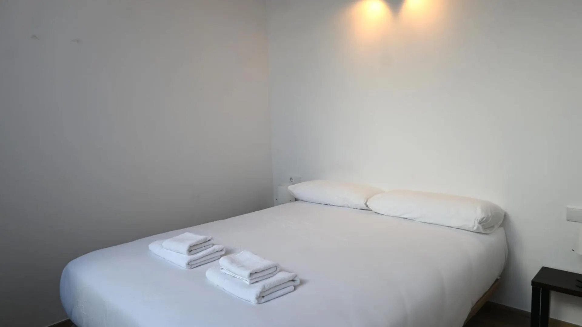 Apartment Homenfun Dalt Badalona