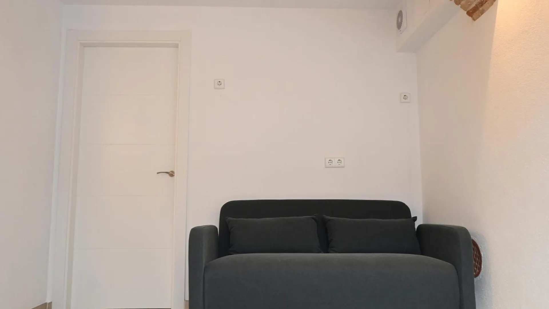 Homenfun Dalt Badalona Apartamento