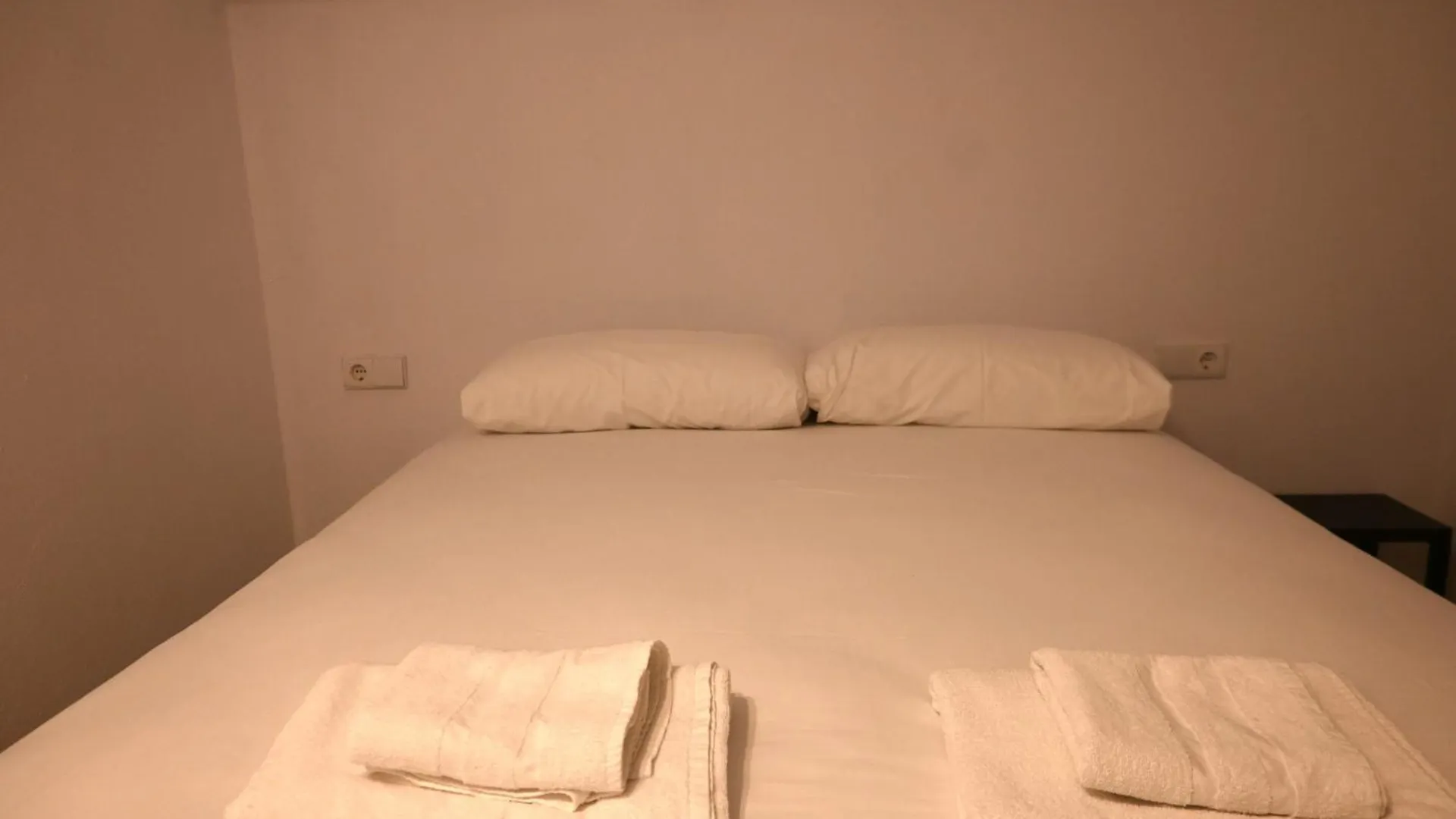 Apartamento Homenfun Dalt Badalona España
