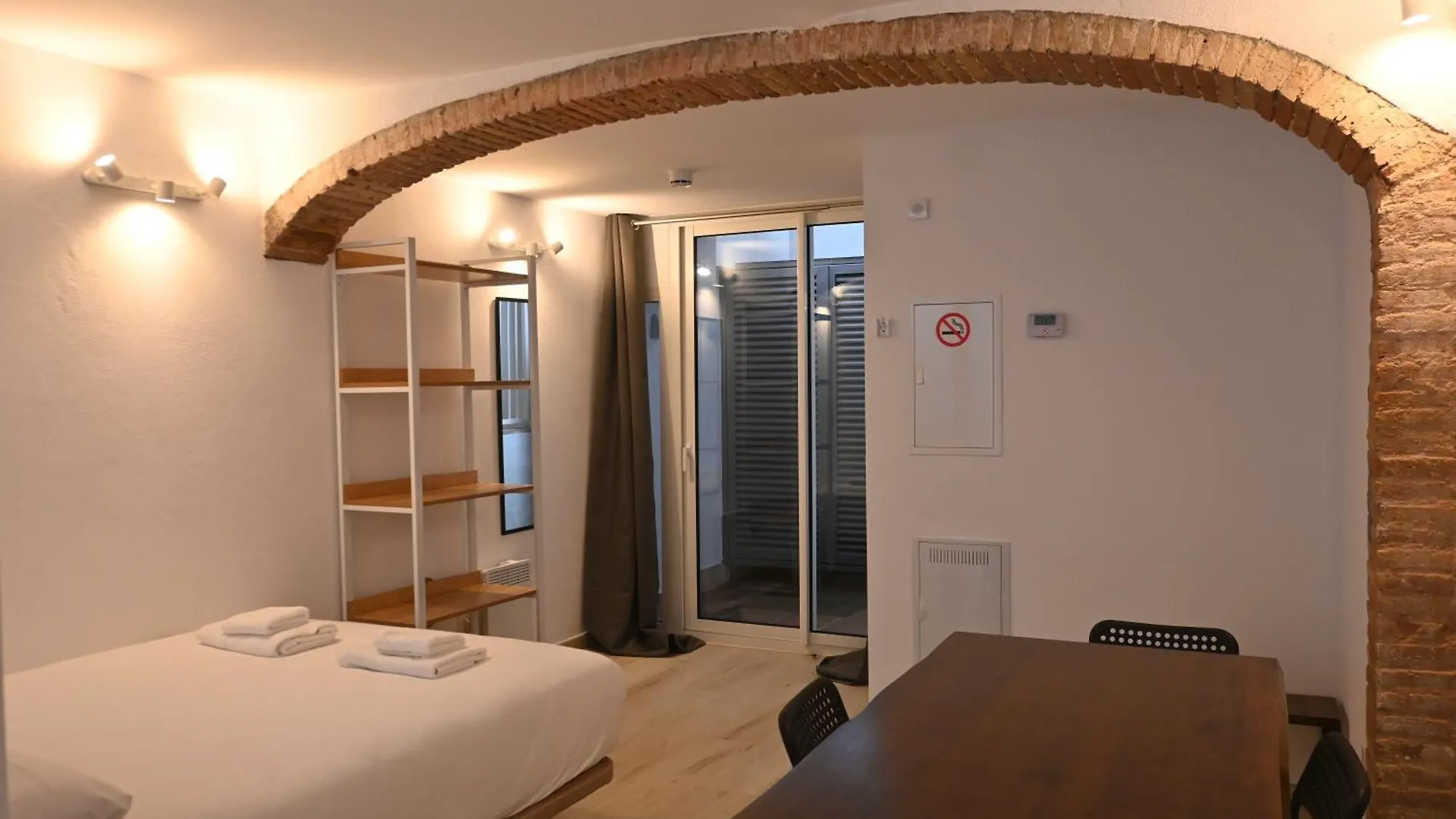 Homenfun Dalt Badalona Apartamento